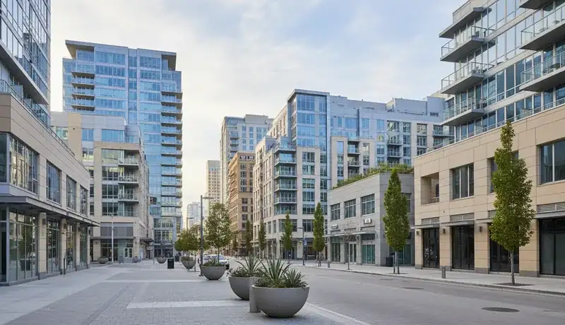 Expert Plumbing Pro - ballpark-district-80205