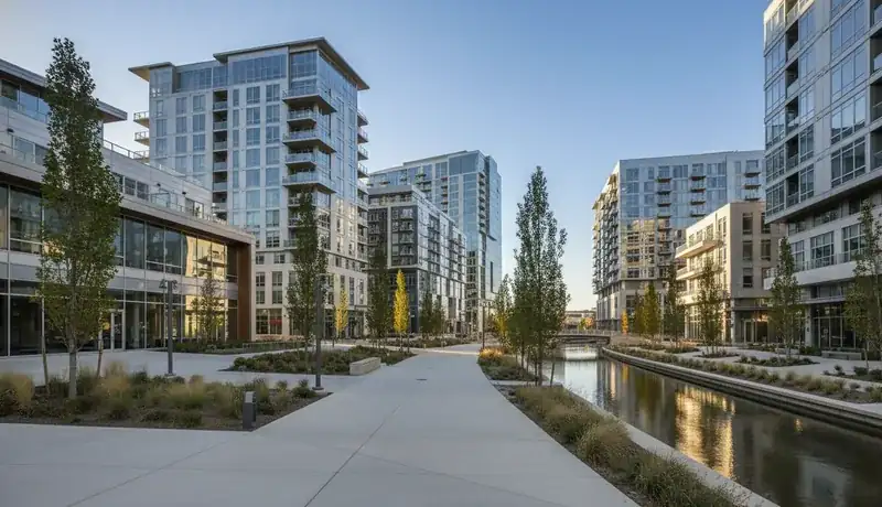 Expert Plumbing Pro - central-platte-valley-80202