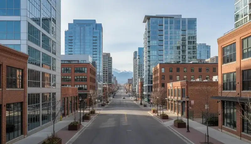 Expert Plumbing Pro - downtown-denver-80202