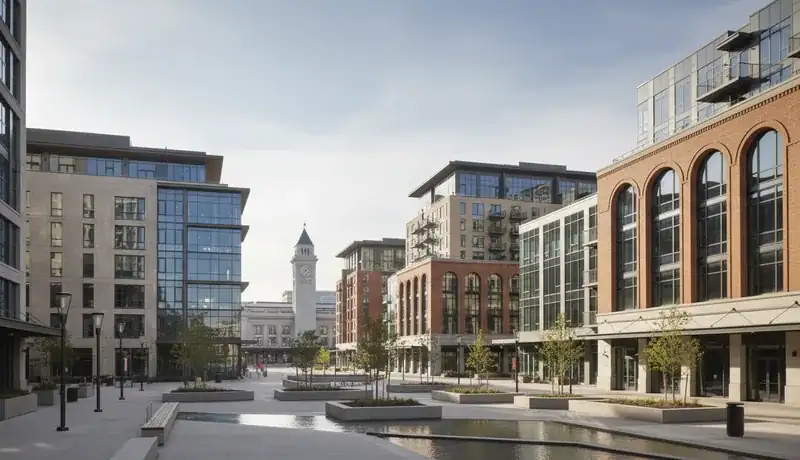 Expert Plumbing Pro - union-station-district-80202