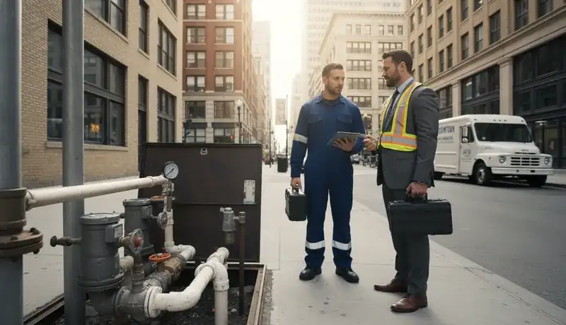 Expert Plumbing Pro - what-downtown-property-managers-should-know-about-preventive-plumbing-care