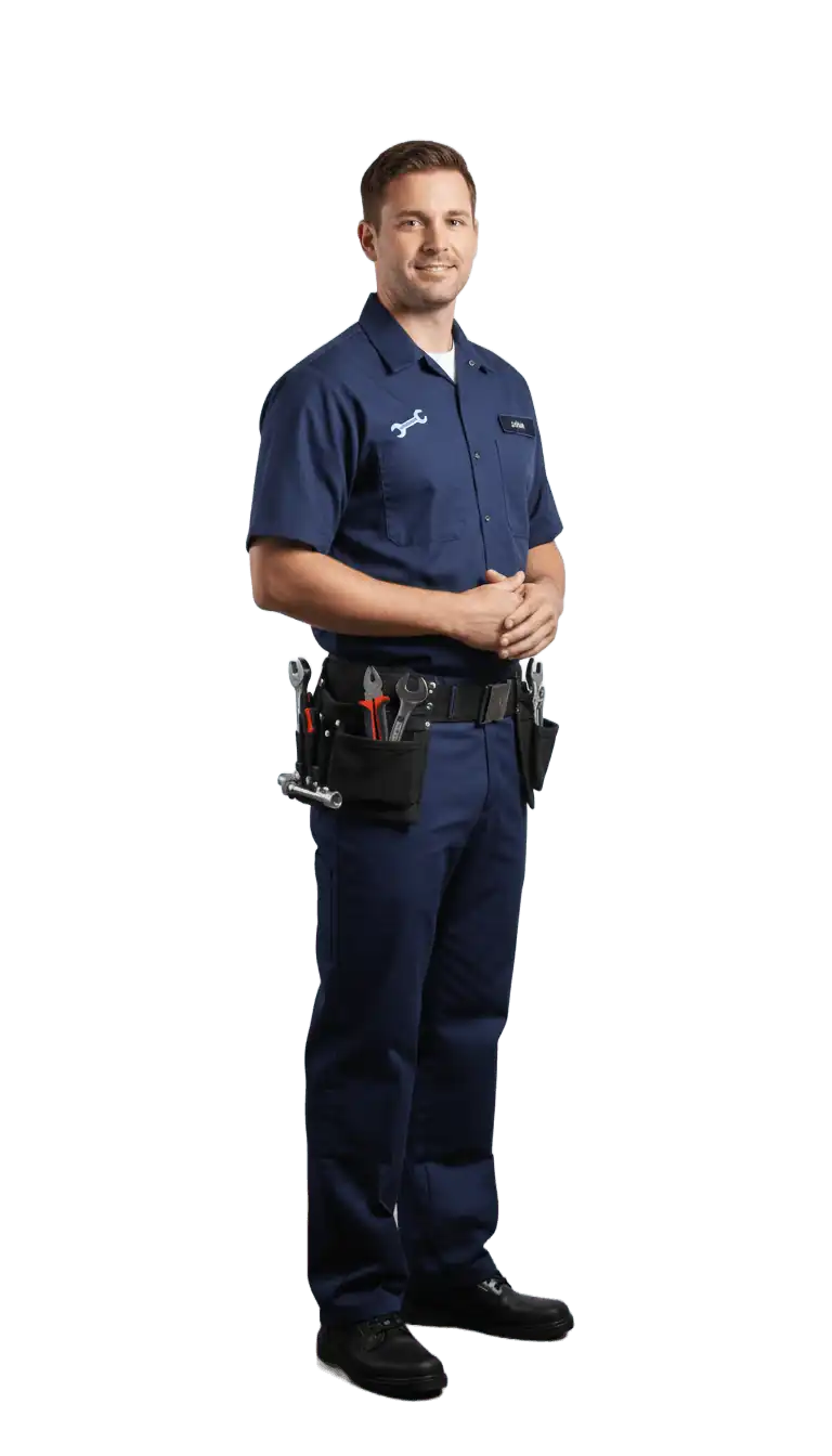 Expert Plumbing Pro - man_shape_1