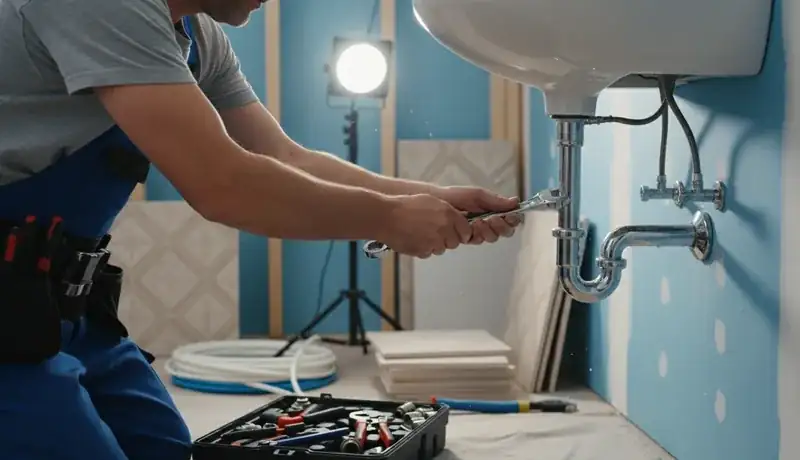 Expert Plumbing Pro - bathroom-remodeling-plumbing