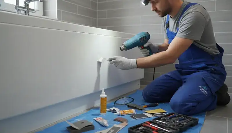 Expert Plumbing Pro - bathtub-repair