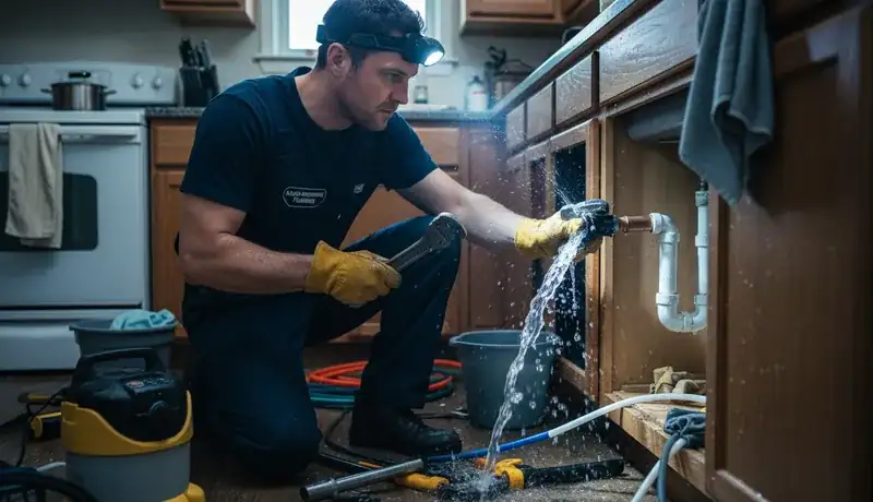 Expert Plumbing Pro - emergency-plumbing