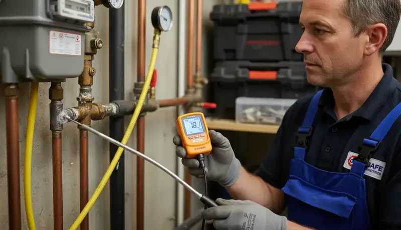 Expert Plumbing Pro - gas-leak-detection