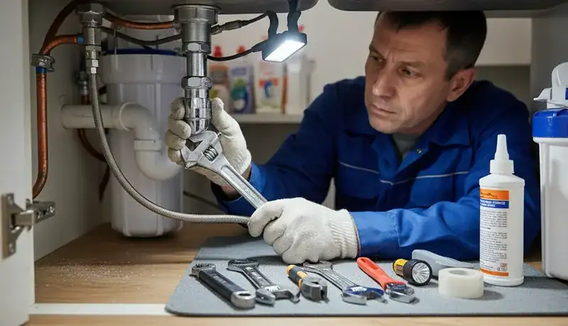 Expert Plumbing Pro - plumbing-maintenance