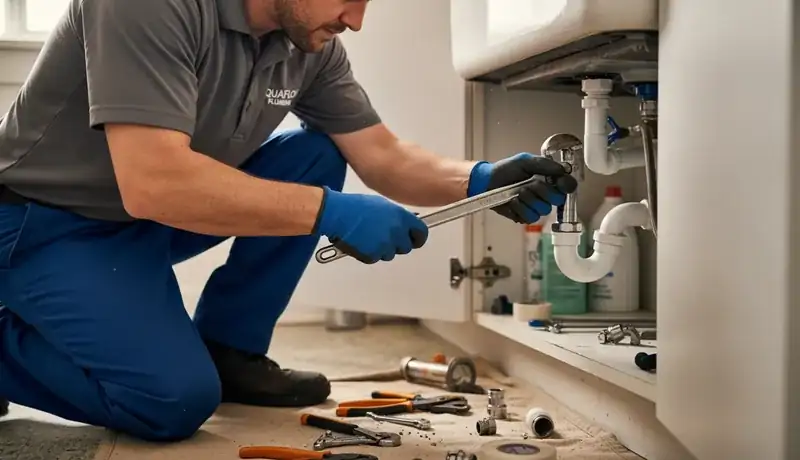 Expert Plumbing Pro - residential-plumbing
