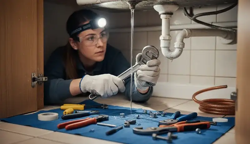 Expert Plumbing Pro - sink-repair