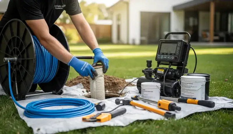 Expert Plumbing Pro - trenchless-pipe-lining