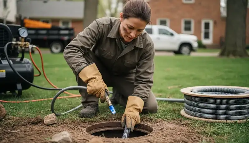 Expert Plumbing Pro - trenchless-sewer-repair