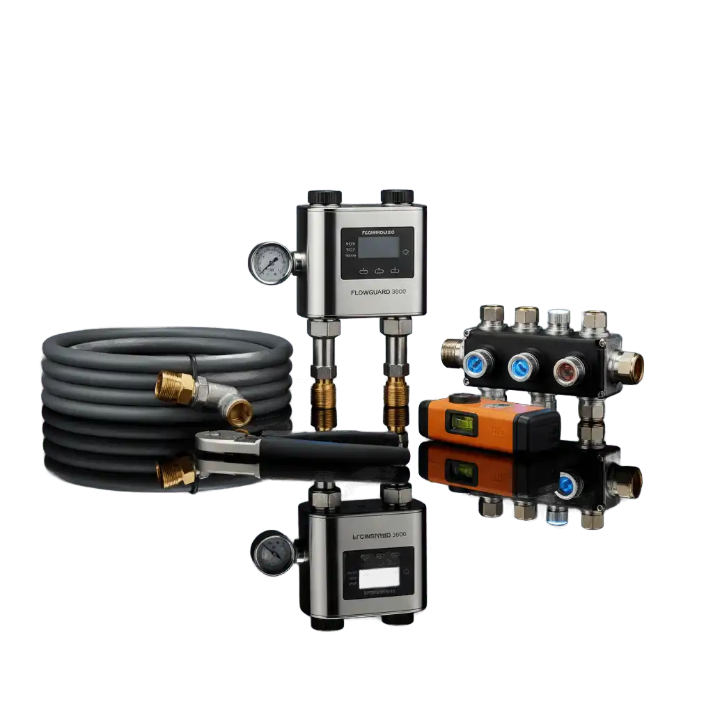 Expert Plumbing Pro - tool_2